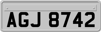 AGJ8742