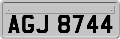 AGJ8744