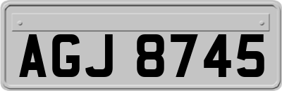 AGJ8745
