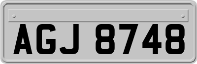 AGJ8748