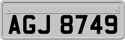 AGJ8749