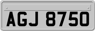 AGJ8750
