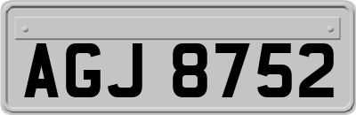 AGJ8752