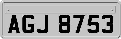 AGJ8753