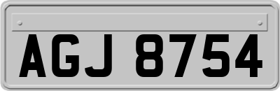 AGJ8754