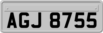 AGJ8755