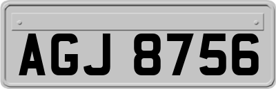 AGJ8756