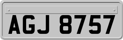 AGJ8757