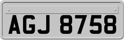 AGJ8758