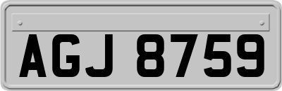 AGJ8759