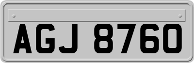 AGJ8760