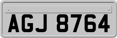 AGJ8764