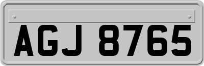 AGJ8765