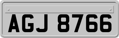 AGJ8766