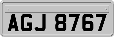 AGJ8767