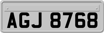 AGJ8768