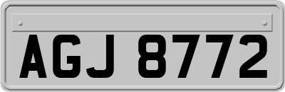AGJ8772