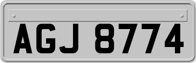 AGJ8774