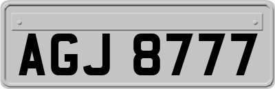 AGJ8777