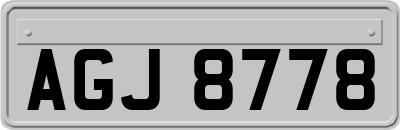 AGJ8778