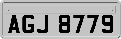 AGJ8779