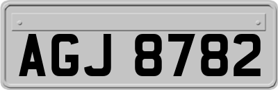 AGJ8782
