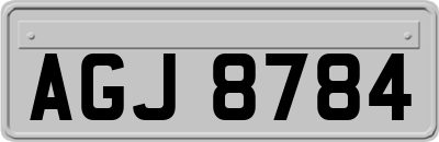 AGJ8784