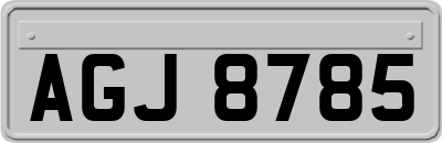 AGJ8785