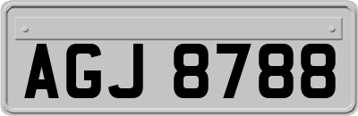 AGJ8788