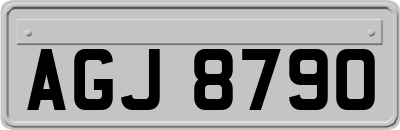 AGJ8790