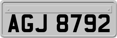 AGJ8792