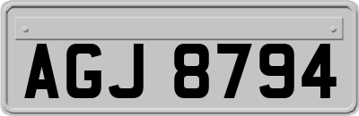AGJ8794