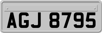 AGJ8795