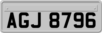 AGJ8796