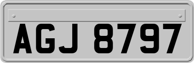 AGJ8797
