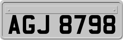 AGJ8798