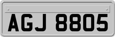 AGJ8805