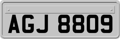 AGJ8809
