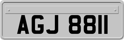 AGJ8811