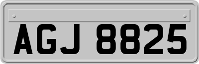 AGJ8825