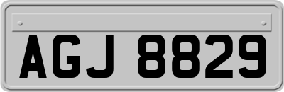 AGJ8829