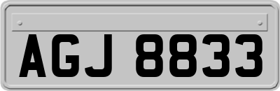 AGJ8833