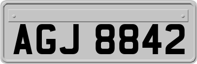 AGJ8842