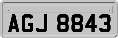 AGJ8843