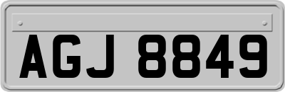AGJ8849