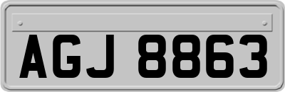 AGJ8863