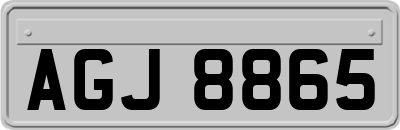 AGJ8865