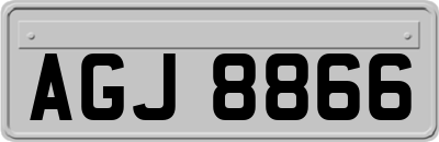 AGJ8866