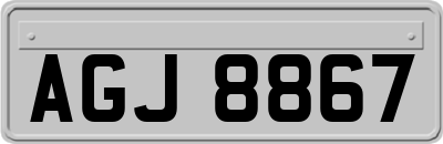 AGJ8867