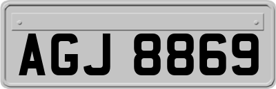 AGJ8869
